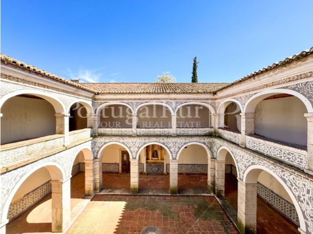 Quinta venda em Vila Viçosa, Évora
