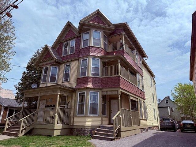 House for sale in Burlington, Vermont