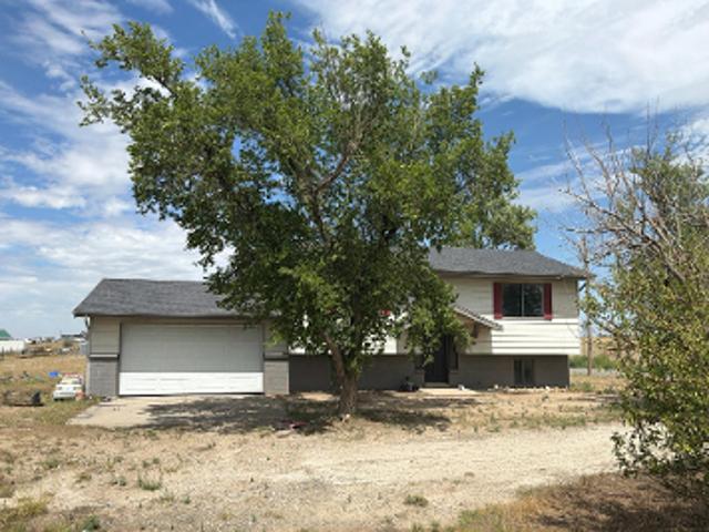House for sale in Bennett, Colorado