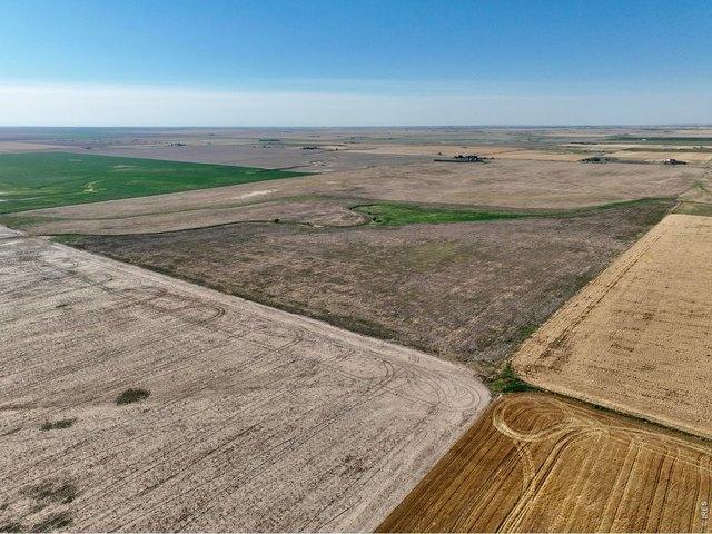 Land for sale in Bennett, Colorado