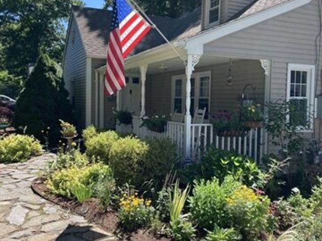House for sale in Hampden, Massachusetts
