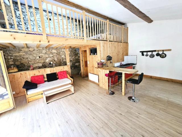 Maison vente à Limoux, Quillan