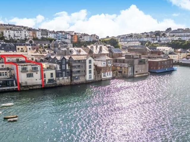 House for sale in Falmouth, Cornwall