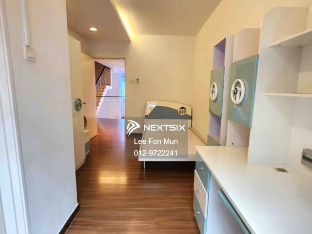 Property for sale in Johor