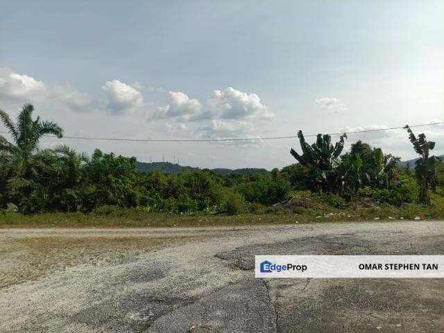 Shop for sale in Perak, Tanjong Malim