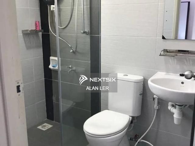 Property for sale in Johor