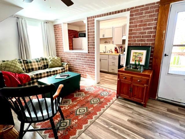 Room for rent in Tennessee