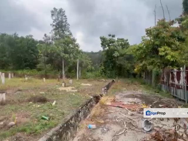 Shop for sale in Perak, Tanjong Malim