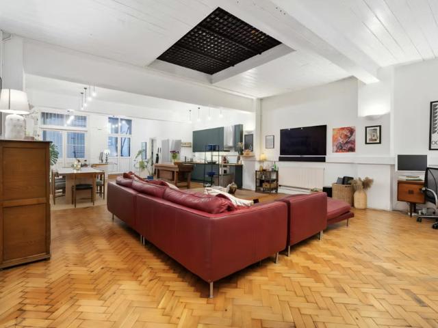 Apartment for rent in Islington, Greater London