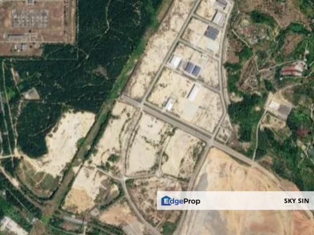 Warehouse for sale in Selayang, Selangor
