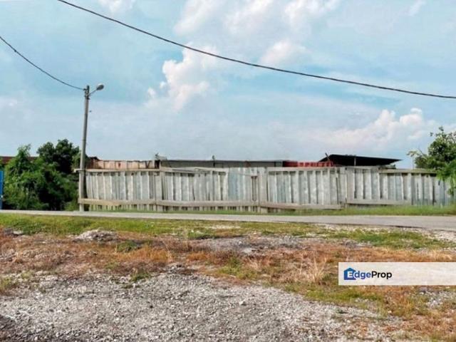 House for sale in Port Klang, Selangor