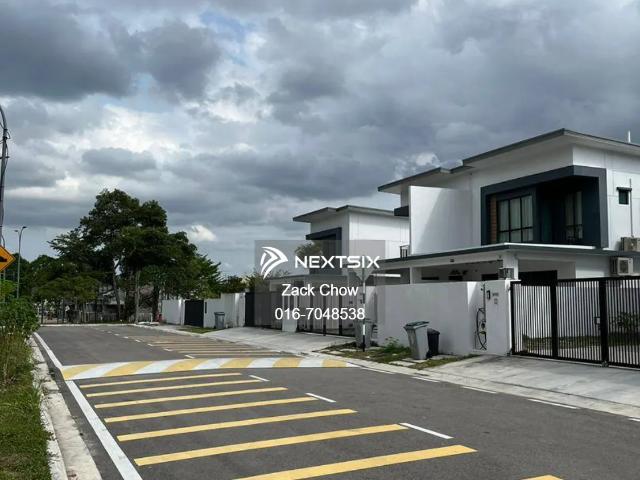Property for sale in Johor