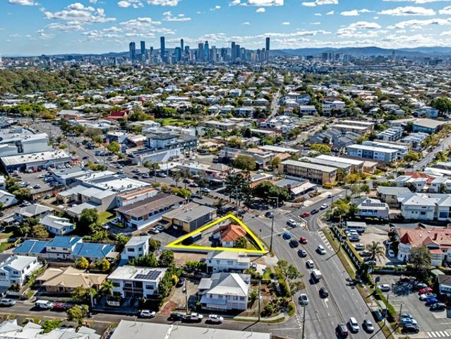 Office for rent in Toombul, Queensland