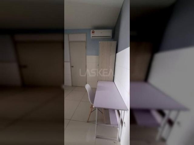 Apartment for rent in Kajang, Langat