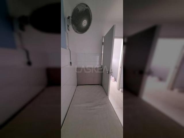 Apartment for rent in Kajang, Langat