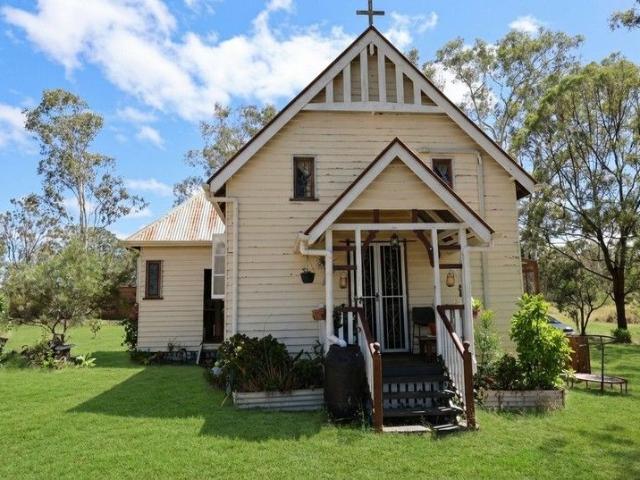 House for sale in Maidenwell, Queensland