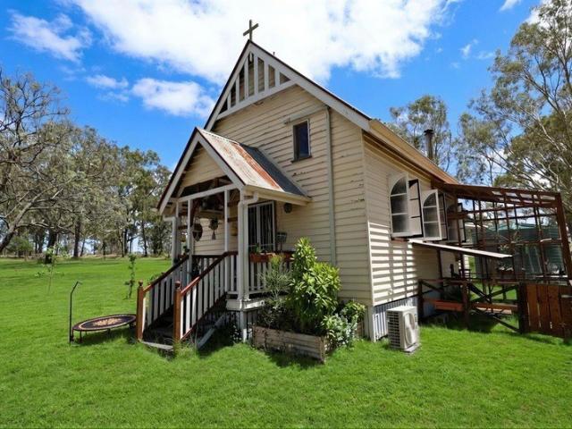 House for sale in Maidenwell, Queensland