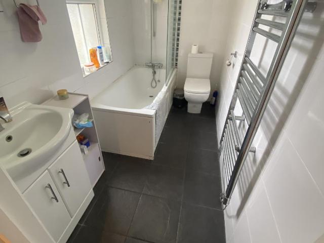 Apartment for rent in Stoke Newington, Greater London