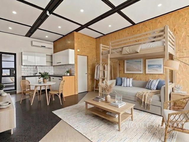 Granny Flat for rent in Camerons Creek, Victoria