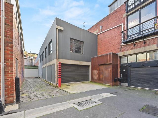 Office for rent in Camerons Creek, Victoria