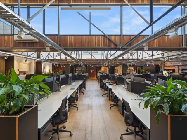 Office for rent in Camerons Creek, Victoria