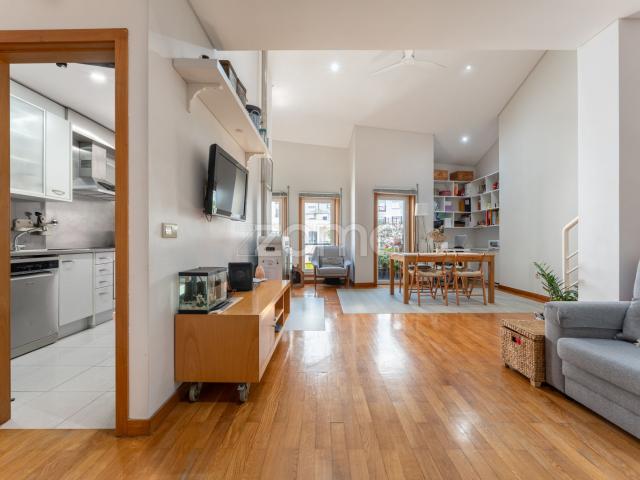 Apartamento venda em Porto, Cedofeita