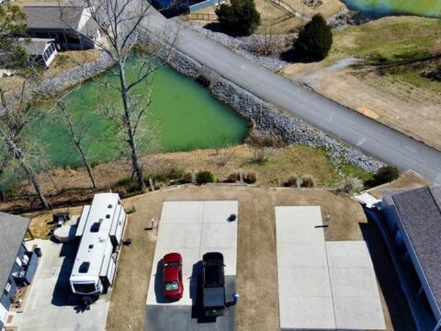 Land for sale in Guntersville