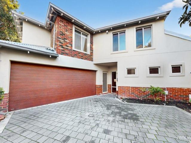 Townhouse for rent in Western Australia