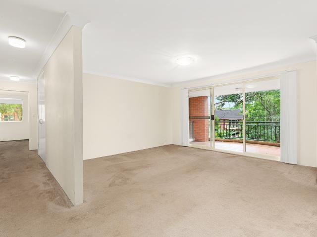 Apartment for rent in Artarmon