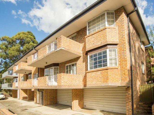 Apartment for rent in Westmead, Sydney