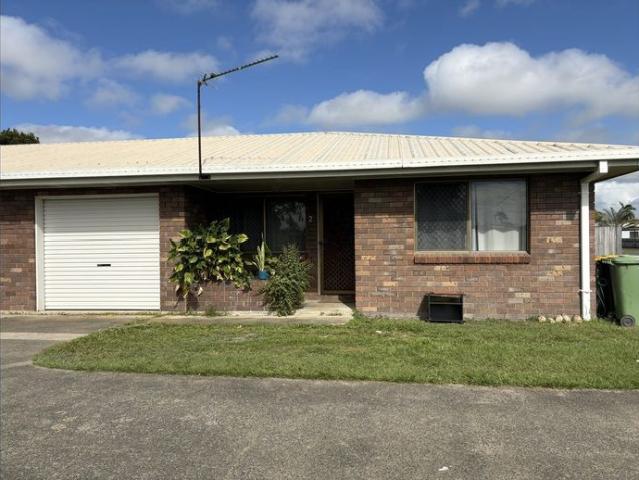 Apartment for rent in Mackay, Queensland