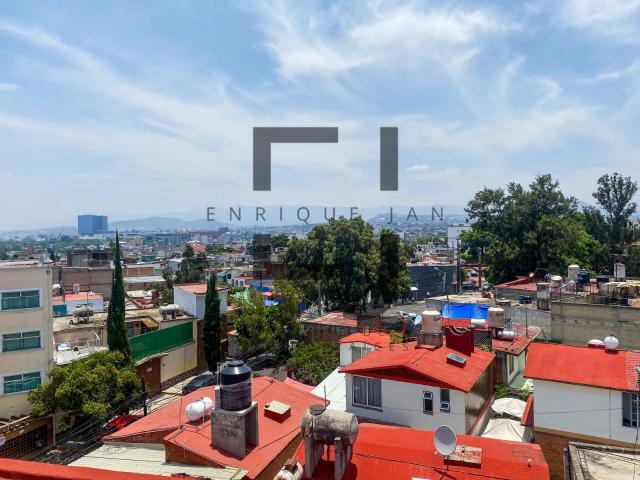 Oficina en venta en Tlalnepantla De Baz, Estado de México