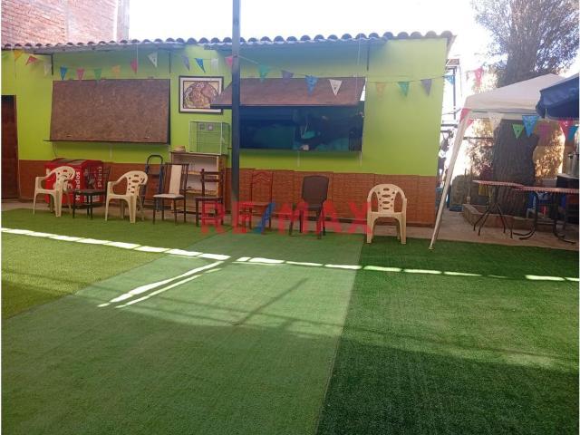 Local Comercial venta en Socabaya, Characta Hacienda