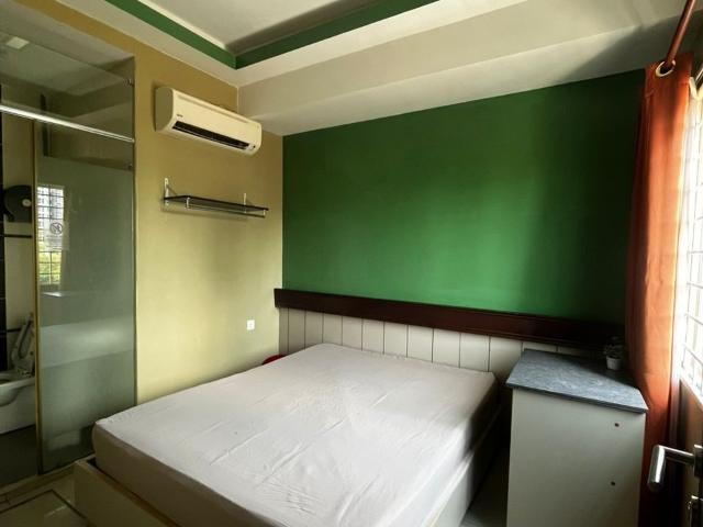 Room for rent in Kuala Lumpur