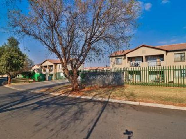 Apartment for sale in Ekurhuleni, Gauteng