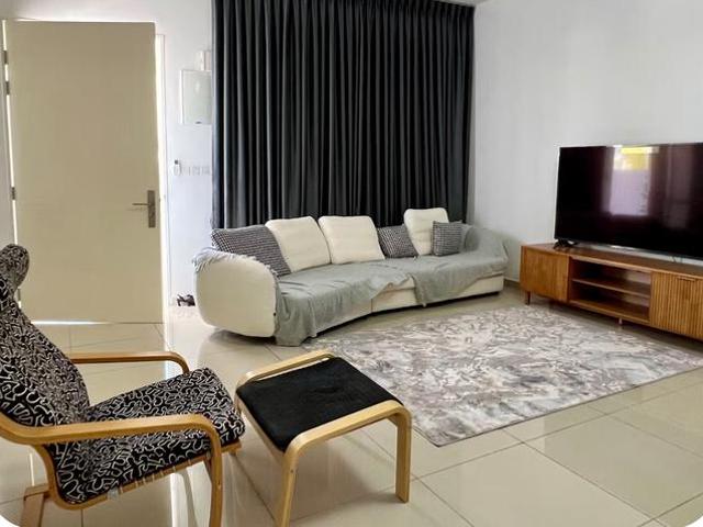 Terraced House for rent in Bandar Sri Sendayan, Seremban