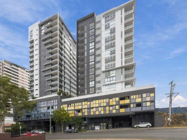 Apartment for rent in Milton, Greater Brisbane