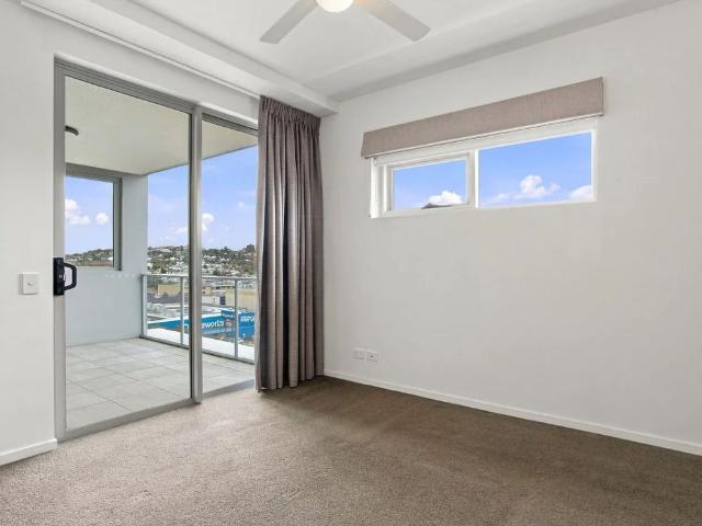 Apartment for rent in Milton, Greater Brisbane