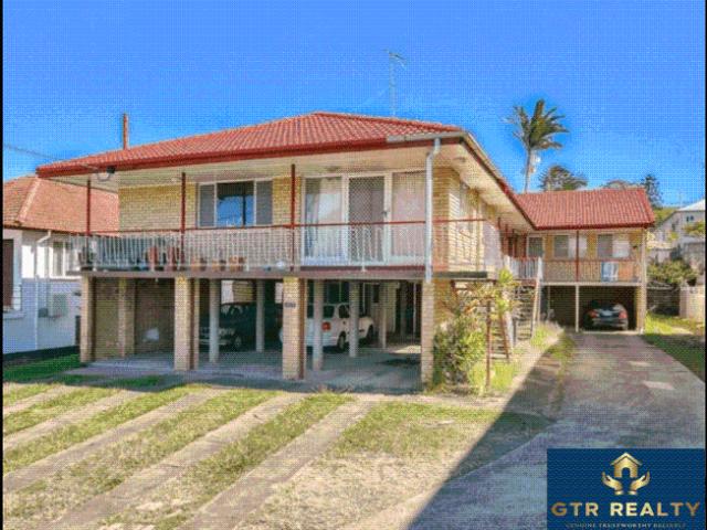 Apartment for rent in Toombul, Queensland