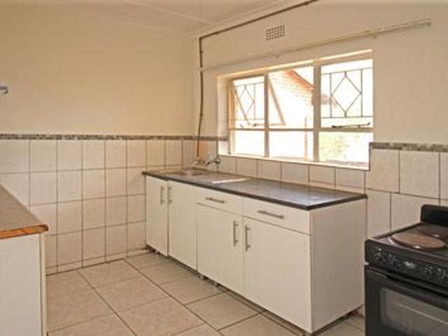 Apartment for sale in Gauteng