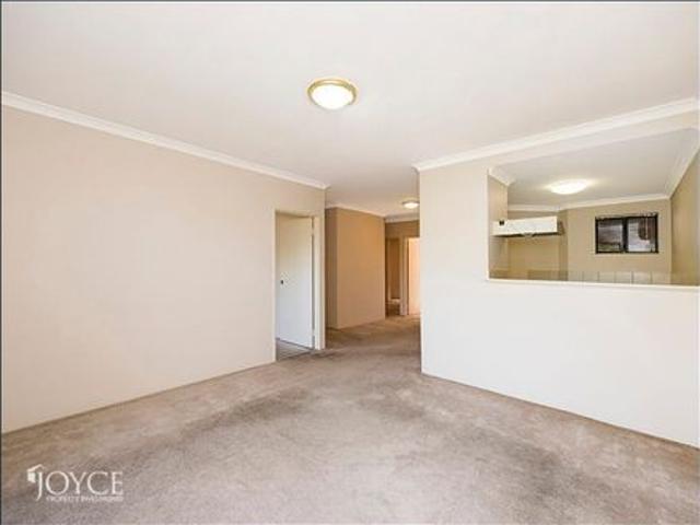 Apartment for rent in Bentley, Western Australia