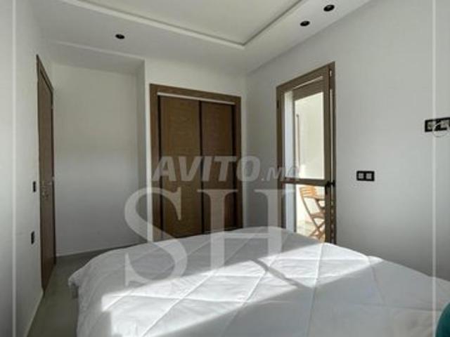 Appartement location à Lyautey