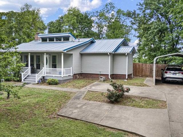 House for sale in Ark