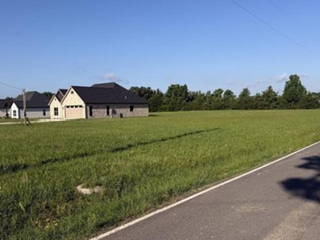 Land for sale in Ark