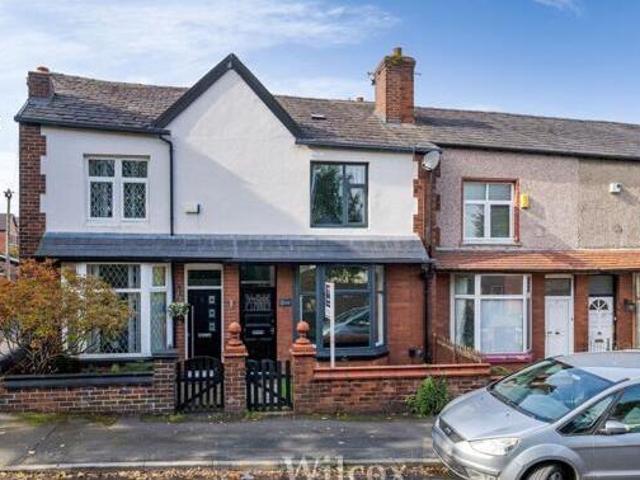 House for sale in Bare, Lancashire