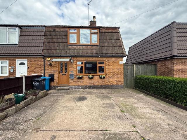 Apartment for rent in Ockbrook and Borrowash, Caldermill