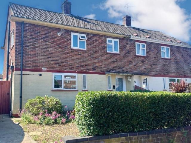 Apartment for rent in North Bretton, Peterborough