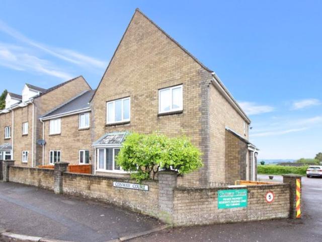 Apartment for rent in Berry Hill, Bromsberrow Heath