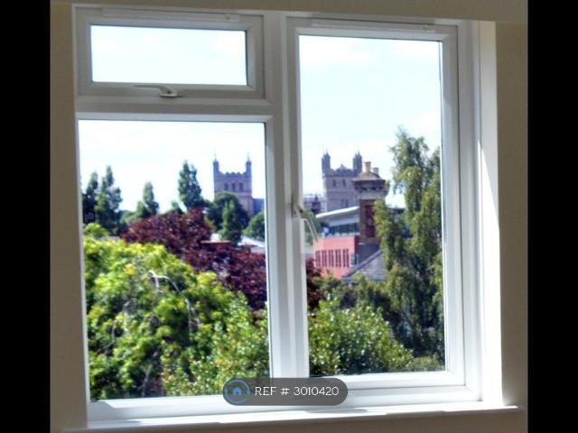 Apartment for rent in Watergate, Devon