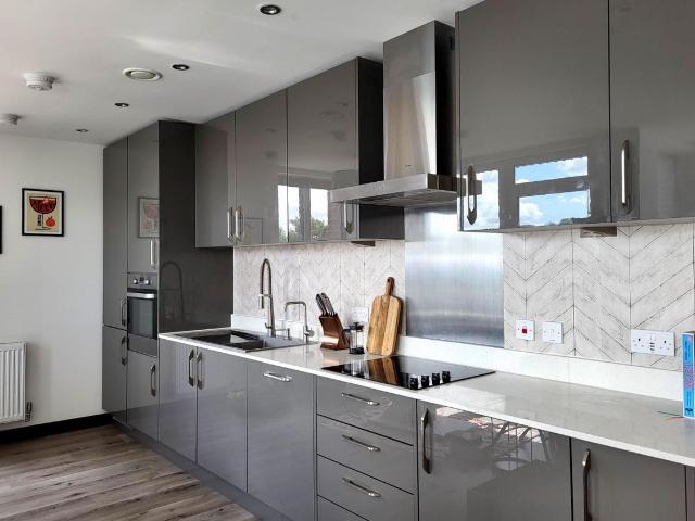 Apartment for rent in North Watford